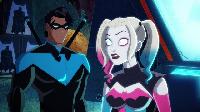 Click to watch 'Getting Ice Dick, Dont...' (popup) Harley Quinn